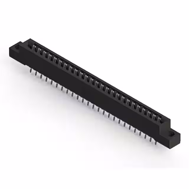 357-050-456-204 EDAC Inc.  Edgeboard Connectors